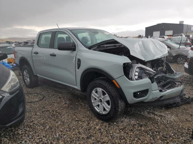 Photo 4 from auction – 2024 FORD RANGER XL with VIN 1FTER4PHXRLE32041