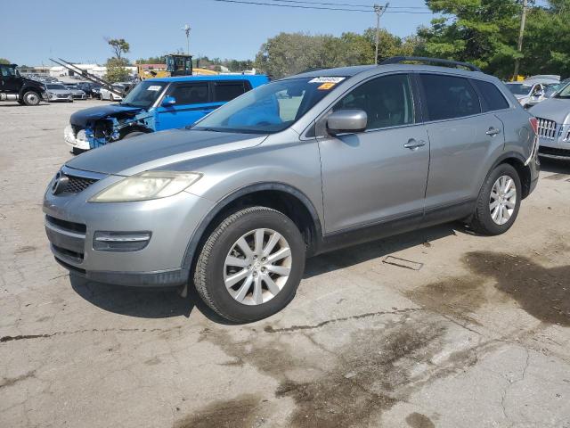 MAZDA CX-9 2009 مع رقم تعريف المركبة JM3TB38A490171618 - صورة من المزاد