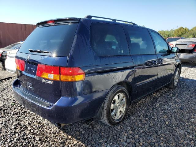 Photo 3 from auction – 2003 HONDA ODYSSEY EX with VIN 5FNRL18653B131220