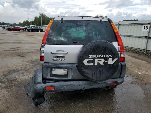 Photo 6 from auction – 2003 HONDA CR-V EX with VIN SHSRD78873U152452