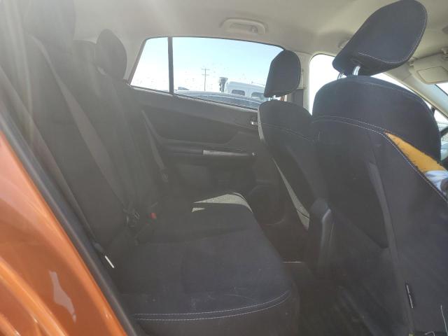 Photo 11 from auction – 2015 SUBARU XV CROSSTR with VIN JF2GPAFC5FH227620