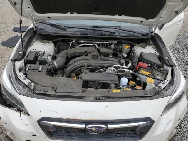 Photo 12 from auction – 2019 SUBARU CROSSTREK with VIN JF2GTAMC8KH394319