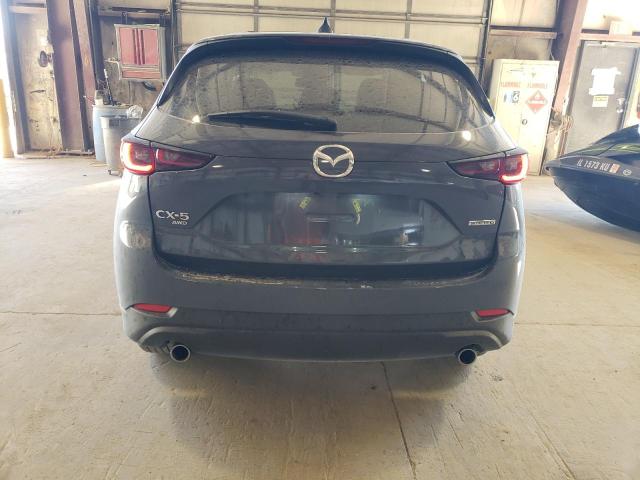Photo 6 from auction – 2024 MAZDA CX-5 PREFE with VIN JM3KFBCL2R0463223
