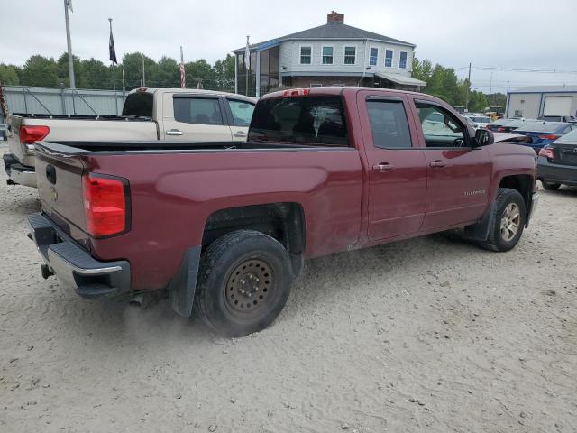 Photo 3 from auction – 2014 CHEVROLET SILVERADO with VIN 1GCVKREC9FZ156601