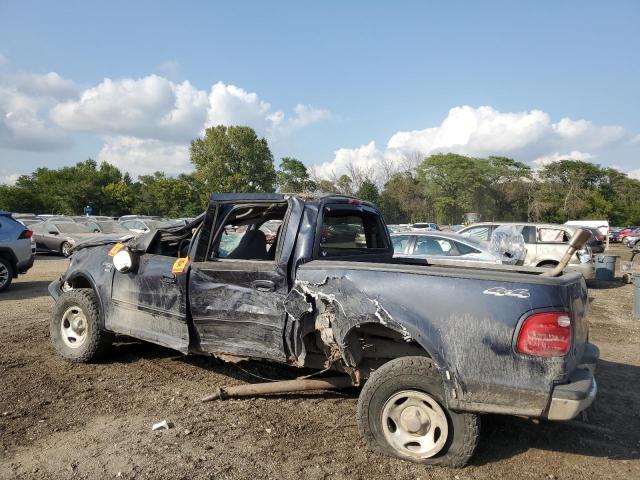 Photo 2 from auction – 2001 FORD F150 SUPER with VIN 1FTRW08L41KE26431