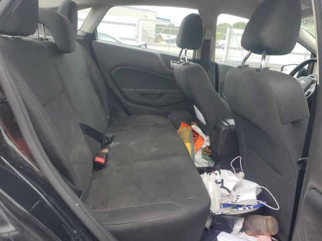 Photo 10 from auction – 2016 FORD FIESTA SE with VIN 3FADP4BJ7GM182903