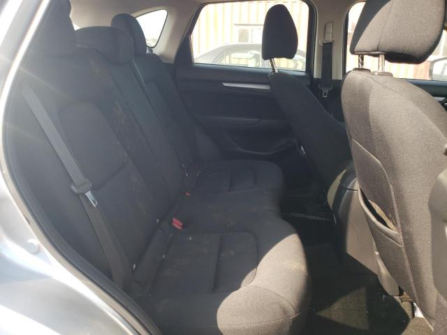 Photo 10 from auction – 2018 MAZDA CX-5 SPORT with VIN JM3KFBBM2J0453614