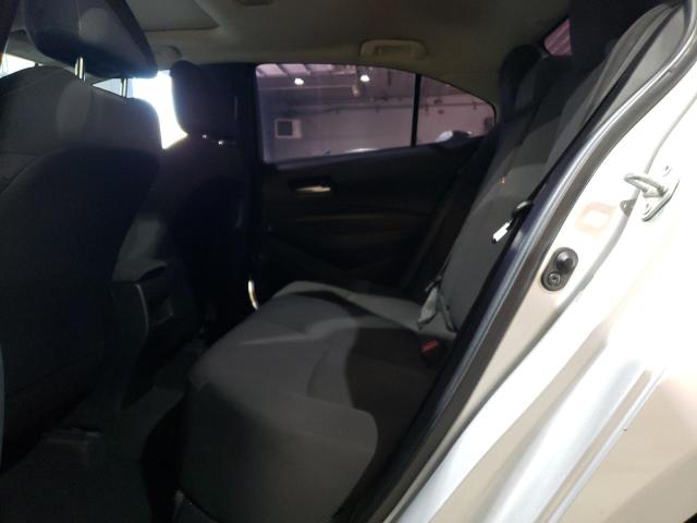 Photo 10 from auction – 2020 TOYOTA COROLLA LE with VIN 5YFHPRAEXLP049312