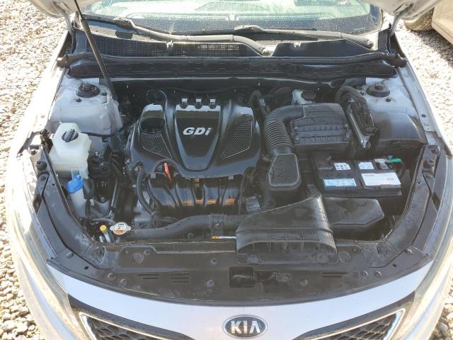 Photo 11 from auction – 2015 KIA OPTIMA EX with VIN 5XXGN4A73FG381594