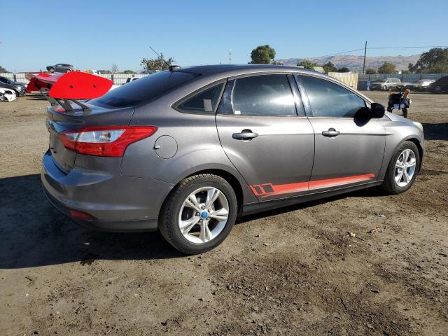 Photo 3 from auction – 2013 FORD FOCUS SE with VIN 1FADP3F22DL190935