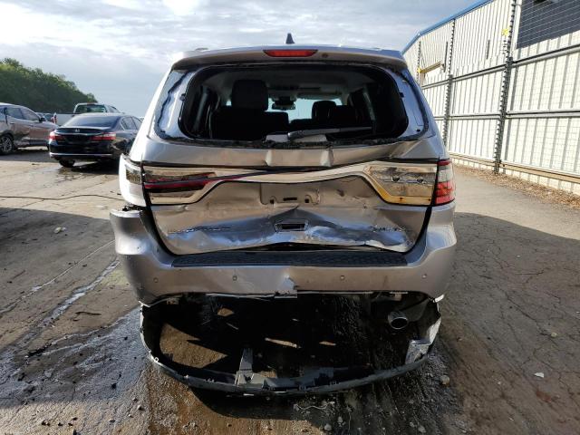 Photo 6 from auction – 2014 DODGE DURANGO LI with VIN 1C4RDHDG5EC507578