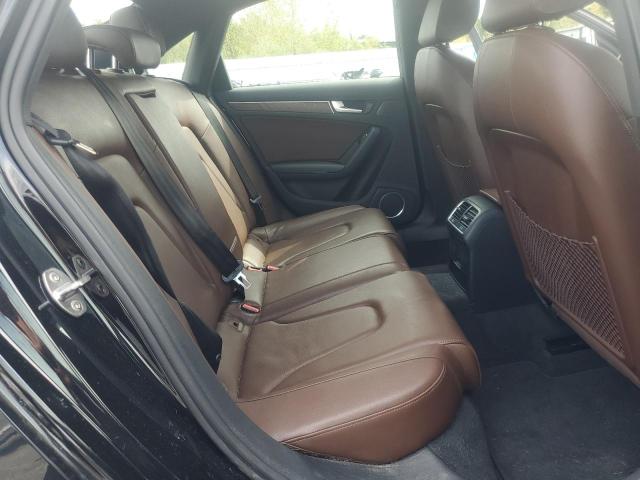 Photo 10 from auction – 2016 AUDI A4 PREMIUM with VIN WAUFFAFL8GN005165