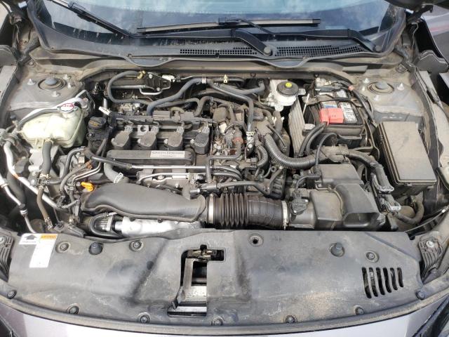 Photo 11 from auction – 2019 HONDA CIVIC SI with VIN 2HGFC1E52KH702252