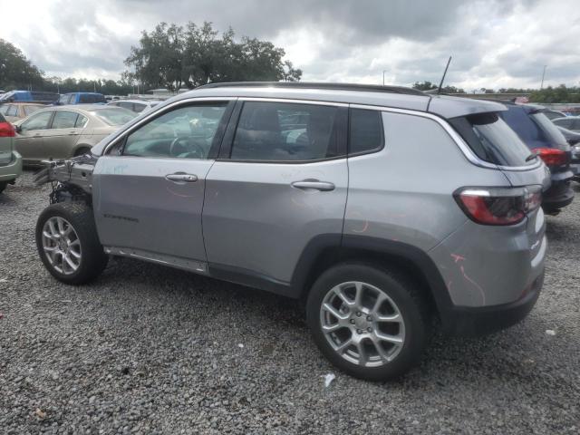 Photo 2 from auction – 2022 JEEP COMPASS LA with VIN 3C4NJDFB0NT219831