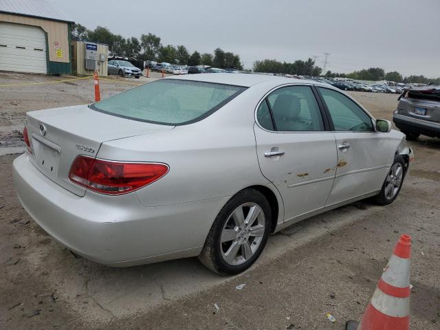Photo 3 from auction – 2006 LEXUS ES 330 with VIN JTHBA30GX65167089