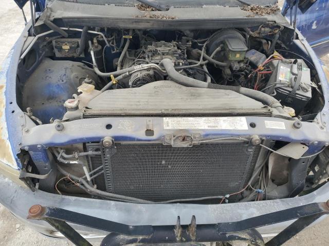 Photo 11 from auction – 1997 DODGE RAM 2500 with VIN 1B7KF26Z7VJ515121