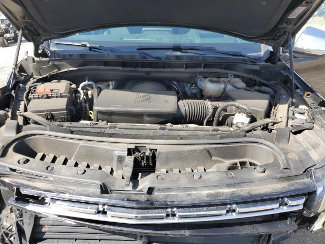 Photo 12 from auction – 2023 CHEVROLET SUBURBAN K with VIN 1GNSKFKD2PR285609