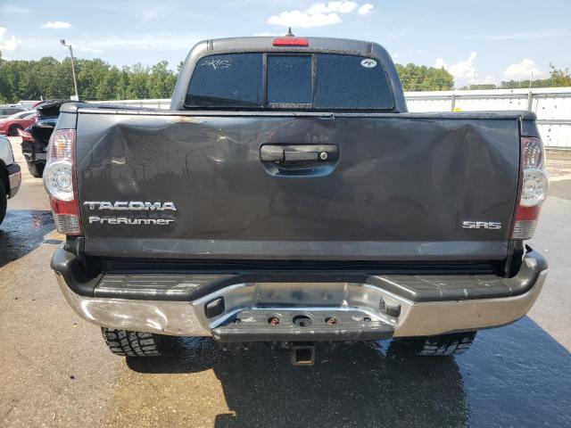 Photo 6 from auction – 2012 TOYOTA TACOMA DOU with VIN 3TMJU4GN2CM134284