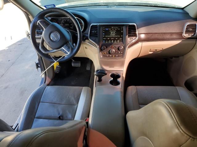 Photo 8 from auction – 2014 JEEP GRAND CHER with VIN 1C4RJEBG2EC488319