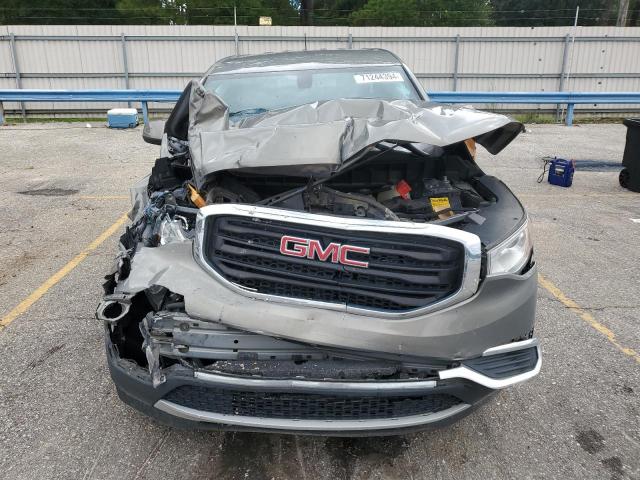 Photo 5 from auction – 2019 GMC ACADIA SLE with VIN 1GKKNKLA0KZ124153