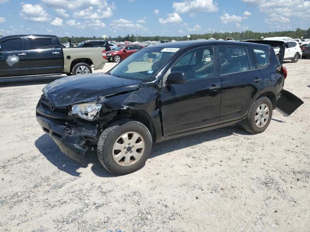 TOYOTA RAV4 2009 with VIN JTMZF33V69D001884 - Photo from auction