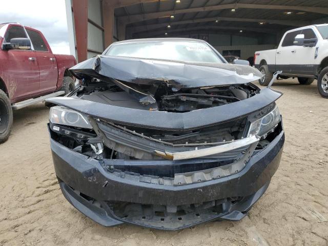 Photo 5 from auction – 2017 CHEVROLET IMPALA LS with VIN 2G11X5SA5H9156385