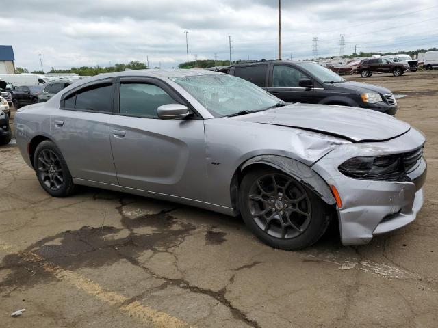 Photo 4 from auction – 2018 DODGE CHARGER GT with VIN 2C3CDXJG0JH189577