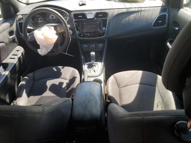 Photo 8 from auction – 2013 CHRYSLER 200 LX with VIN 1C3CCBAB9DN685760