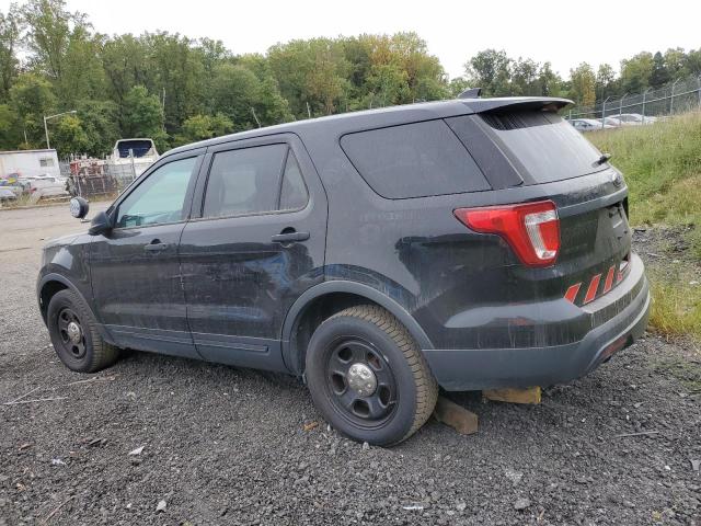 Foto 2 de la subasta – 2017 FORD EXPLORER P con VIN 1FM5K8AR2HGC57543