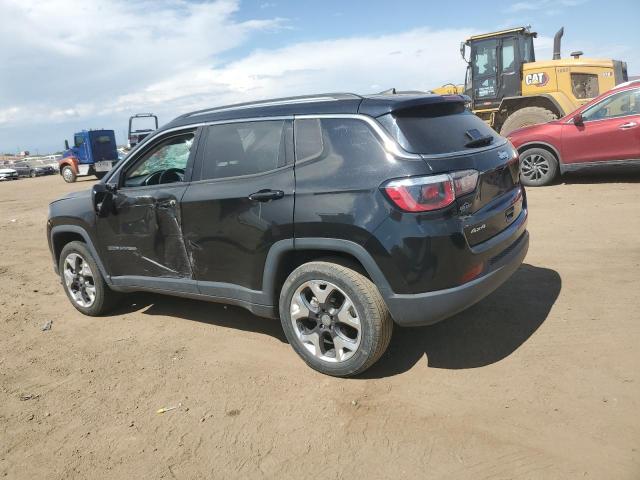 Photo 2 from auction – 2019 JEEP COMPASS LI with VIN 3C4NJDCB1KT596457