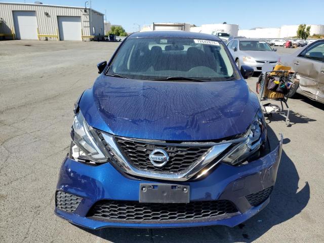 Photo 5 from auction – 2016 NISSAN SENTRA S with VIN 3N1AB7AP8GL670740