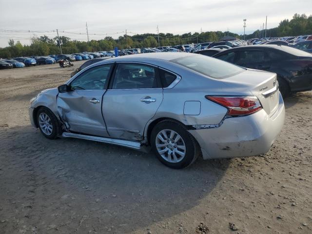 Photo 2 from auction – 2015 NISSAN ALTIMA 2.5 with VIN 1N4AL3AP6FC196239