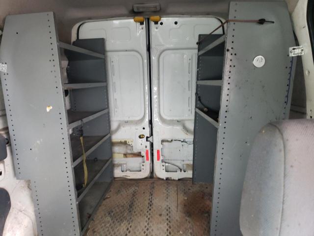 Photo 10 from auction – 2010 FORD TRANSIT CO with VIN NM0LS7AN7AT006269