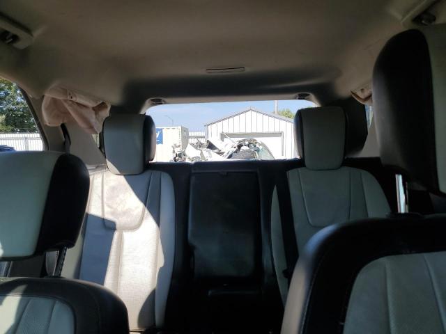 Photo 10 from auction – 2013 CHEVROLET EQUINOX LT with VIN 2GNFLFE38D6165077
