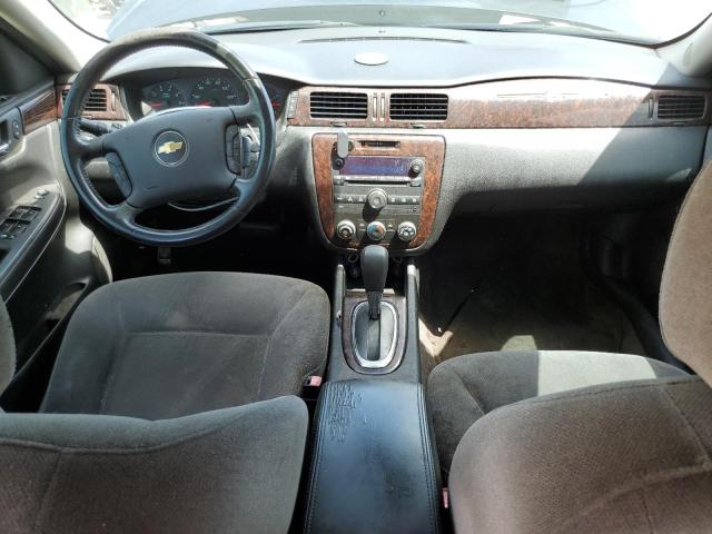 Photo 8 from auction – 2014 CHEVROLET IMPALA LIM with VIN 2G1WA5E30E1104452