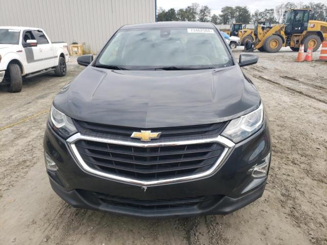 Photo 5 from auction – 2020 CHEVROLET EQUINOX LT with VIN 2GNAXJEV7L6127180