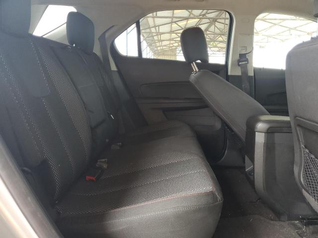 Photo 11 from auction – 2016 CHEVROLET EQUINOX LT with VIN 2GNALCEK0G6268207