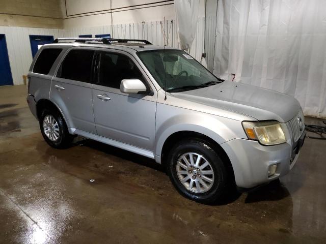Photo 4 from auction – 2011 MERCURY MARINER PR with VIN 4M2CN8HG0BKJ05427