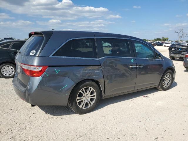 Photo 3 from auction – 2012 HONDA ODYSSEY EX with VIN 5FNRL5H66CB025849