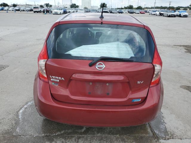 Photo 6 from auction – 2016 NISSAN VERSA NOTE with VIN 3N1CE2CP8GL364072