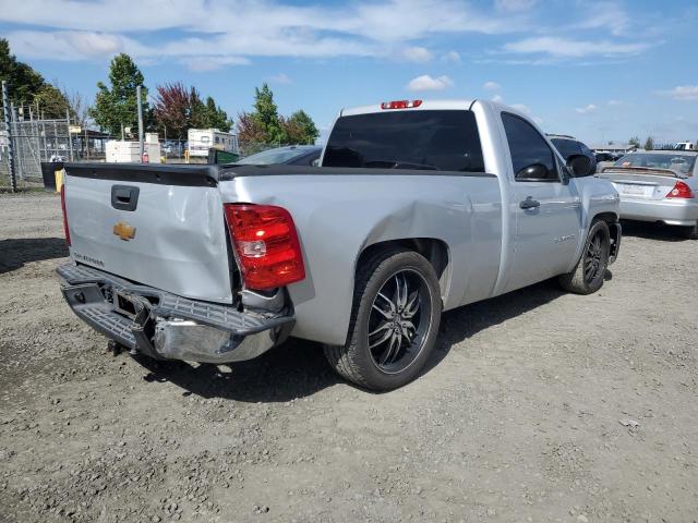 Photo 3 from auction – 2012 CHEVROLET SILVERADO with VIN 1GCNCPEX0CZ263651