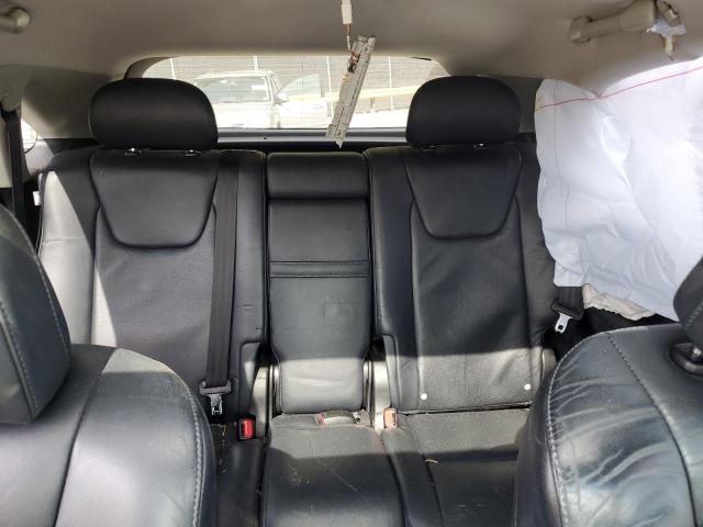 Photo 10 from auction – 2014 LEXUS RX 350 BAS with VIN 2T2BK1BA3EC229702