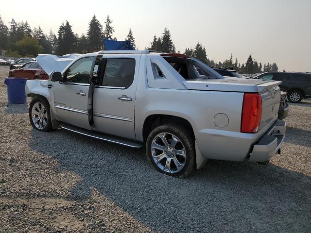 Photo 2 from auction – 2012 CADILLAC ESCALADE E with VIN 3GYT4LEF3CG306300