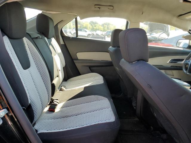 Photo 10 from auction – 2010 CHEVROLET EQUINOX LS with VIN 2CNFLCEW4A6366662