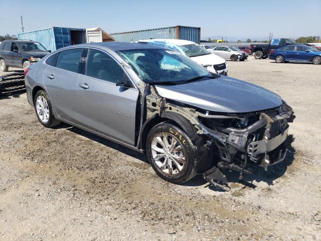 Photo 4 from auction – 2024 CHEVROLET MALIBU LT with VIN 1G1ZD5ST7RF154773