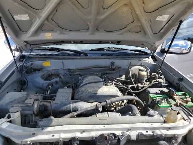 Photo 11 from auction – 2002 TOYOTA TUNDRA with VIN 5TBBT44102S291960