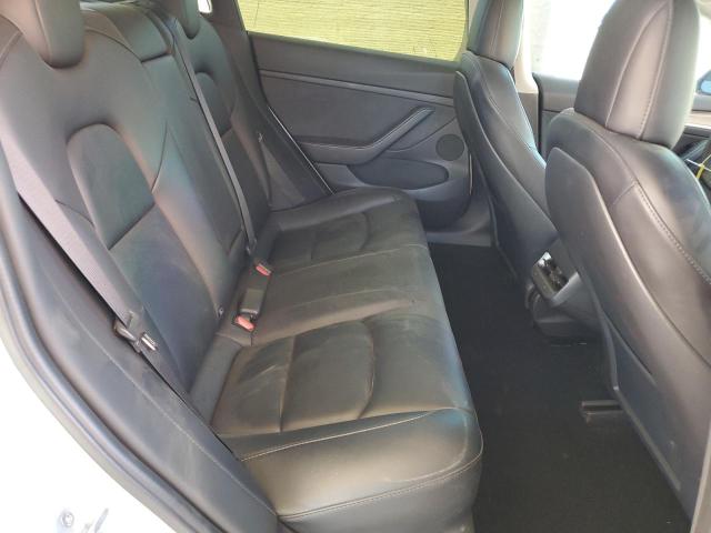 Photo 10 from auction – 2022 TESLA MODEL 3 with VIN 5YJ3E1EB2NF206430