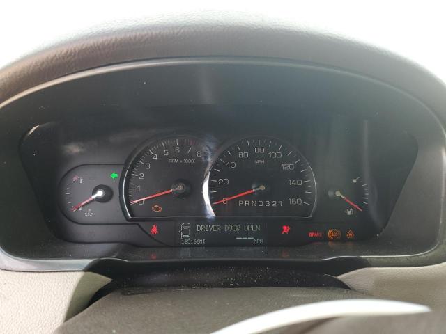Photo 9 from auction – 2011 CADILLAC DTS PREMIU with VIN 1G6KH5E65BU122461