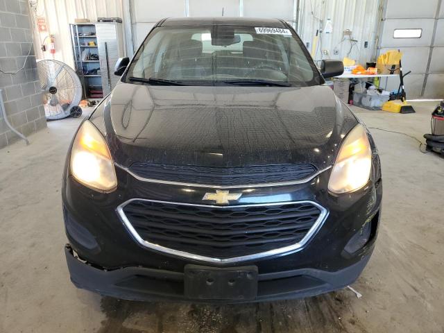 Photo 5 from auction – 2016 CHEVROLET EQUINOX LS with VIN 2GNALBEK9G6100978