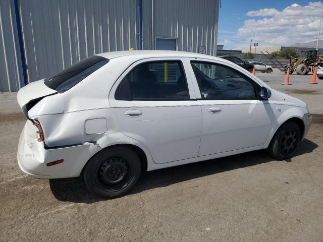 Photo 3 from auction – 2004 CHEVROLET AVEO LS with VIN KL1TJ52604B159658